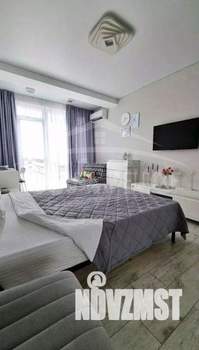 1-к квартира, на длительный срок, 40м2, 4/5 этаж