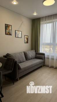 1-к квартира, на длительный срок, 38м2, 6/9 этаж