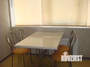 2-к квартира, посуточно, 50м2, 5/5 этаж