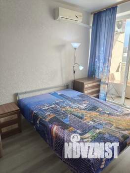 Студия квартира, посуточно, 28м2, 4/5 этаж