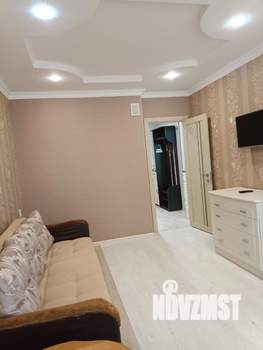 2-к квартира, на длительный срок, 58м2, 8/10 этаж
