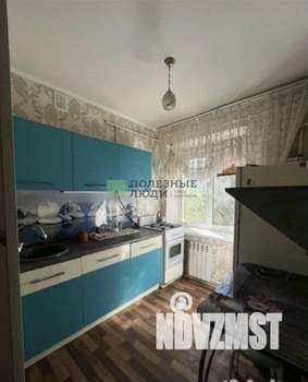 2-к квартира, на длительный срок, 45м2, 2/2 этаж