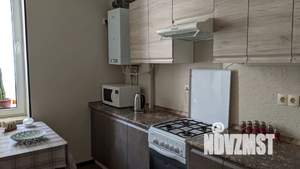 Студия квартира, посуточно, 31м2, 3/5 этаж