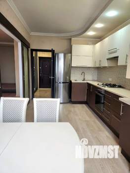 1-к квартира, на длительный срок, 40м2, 3/10 этаж