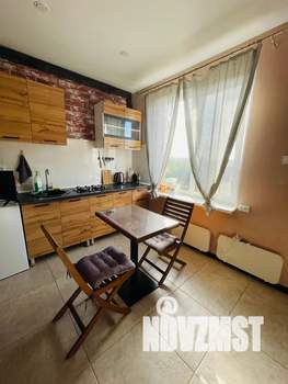 Студия квартира, посуточно, 20м2, 2/2 этаж