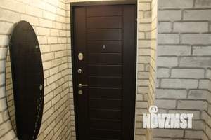 1-к квартира, посуточно, 30м2, 2/5 этаж