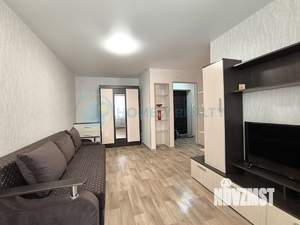 1-к квартира, на длительный срок, 29м2, 2/5 этаж