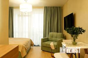 1-к квартира, посуточно, 35м2, 2/5 этаж