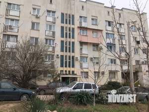 1-к квартира, на длительный срок, 34м2, 5/5 этаж