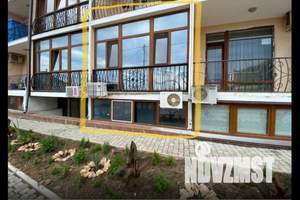 1-к квартира, посуточно, 35м2, 1/5 этаж