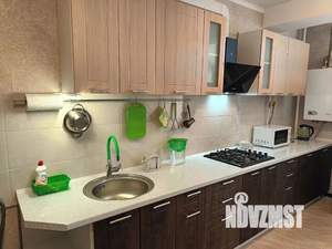 1-к квартира, посуточно, 48м2, 8/11 этаж