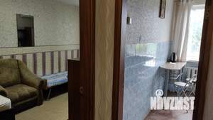 1-к квартира, на длительный срок, 34м2, 2/5 этаж