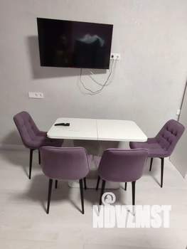 1-к квартира, посуточно, 45м2, 2/2 этаж