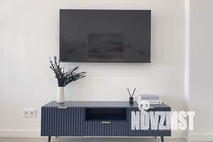 1-к квартира, посуточно, 33м2, 1/3 этаж