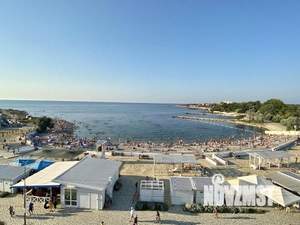 1-к квартира, посуточно, 48м2, 1/1 этаж