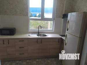 1-к квартира, посуточно, 35м2, 2/2 этаж