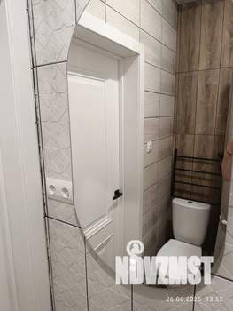 Студия квартира, посуточно, 32м2, 3/3 этаж