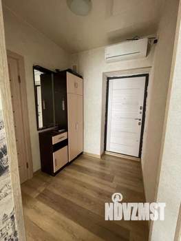 2-к квартира, на длительный срок, 45м2, 5/5 этаж