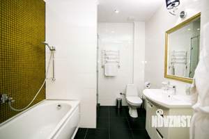 3-к квартира, посуточно, 75м2, 1/1 этаж