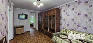 2-к квартира, на длительный срок, 45м2, 3/5 этаж