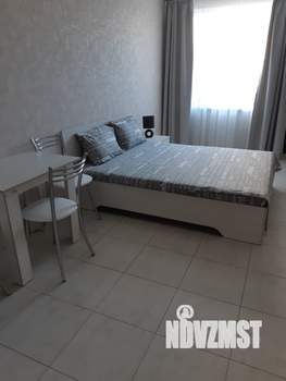 Студия квартира, посуточно, 24м2, 1/1 этаж