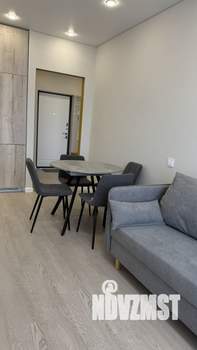 1-к квартира, на длительный срок, 38м2, 6/9 этаж