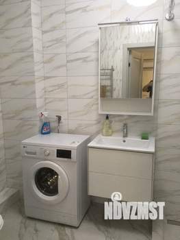 Студия квартира, на длительный срок, 36м2, 6/10 этаж