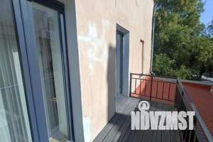 1-к квартира, посуточно, 30м2, 2/3 этаж