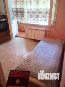 1-к квартира, на длительный срок, 26м2, 1/6 этаж