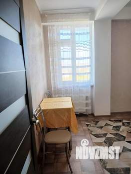 1-к квартира, на длительный срок, 42м2, 6/12 этаж