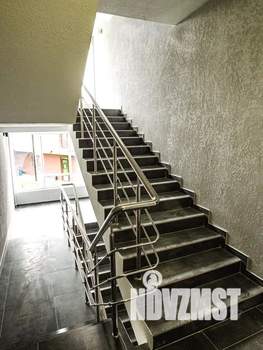 Студия квартира, посуточно, 25м2, 3/4 этаж