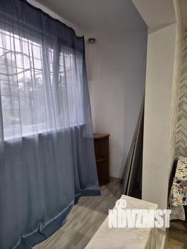 1-к квартира, на длительный срок, 42м2, 1/9 этаж