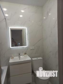 1-к квартира, на длительный срок, 42м2, 7/9 этаж