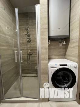 Студия квартира, посуточно, 35м2, 3/5 этаж