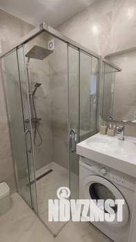 Студия квартира, посуточно, 27м2, 5/10 этаж