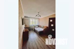 2-к квартира, посуточно, 41м2, 4/5 этаж