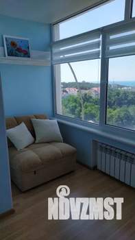 1-к квартира, посуточно, 48м2, 4/5 этаж