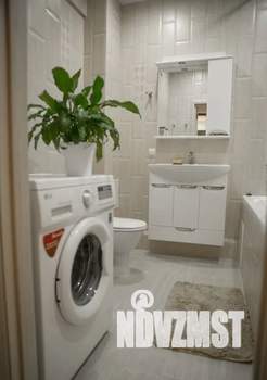 1-к квартира, посуточно, 50м2, 7/11 этаж