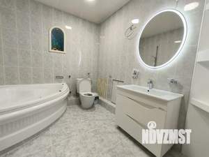 1-к квартира, посуточно, 86м2, 1/1 этаж