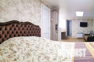 1-к квартира, посуточно, 30м2, 1/3 этаж