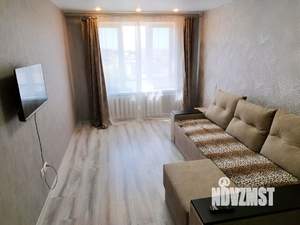 2-к квартира, посуточно, 50м2, 5/5 этаж