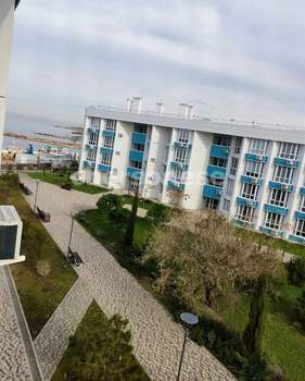 Студия квартира, на длительный срок, 23м2, 1/4 этаж