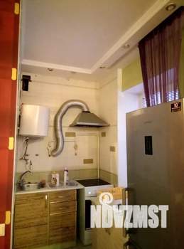 Студия квартира, посуточно, 30м2, 2/2 этаж