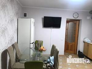 4-к квартира, на длительный срок, 140м2, 1/3 этаж