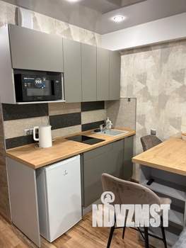 Студия квартира, посуточно, 26м2, 3/4 этаж