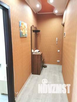 1-к квартира, посуточно, 60м2, 4/10 этаж