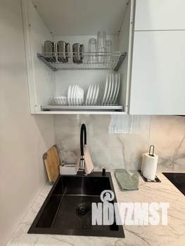 1-к квартира, посуточно, 35м2, 3/5 этаж