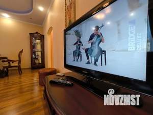 2-к квартира, посуточно, 97м2, 2/5 этаж