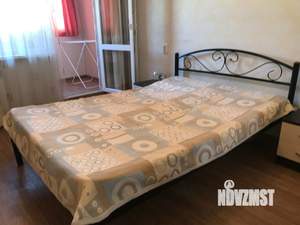 1-к квартира, на длительный срок, 36м2, 5/9 этаж