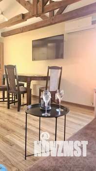 2-к квартира, посуточно, 66м2, 2/2 этаж